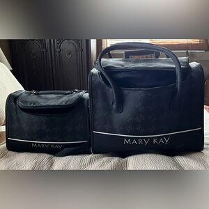 Mary Kay Travel bags